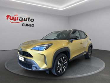 Toyota Yaris Cross 1.5h Premiere 116cv e-cvt