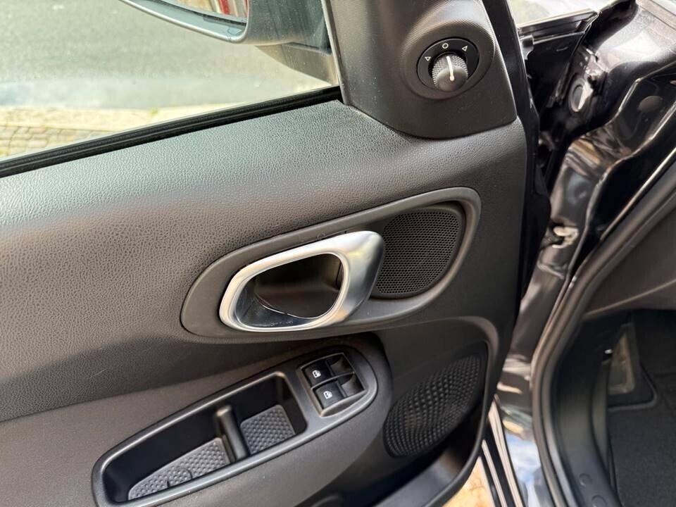 Fiat 500L 1.6 Multijet 120 CV SOLI 30000Km