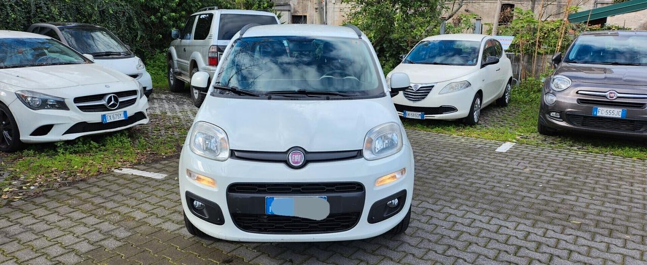 Fiat Panda 900 GRINTOSA ED ECONOMICA