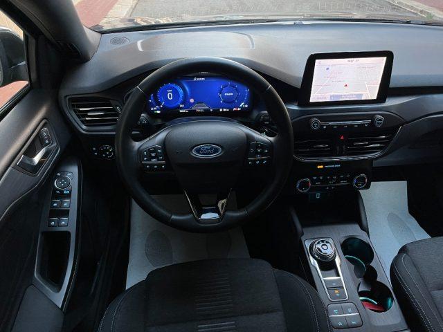 FORD Focus 2.0 EcoBlue 150 Aut Active X