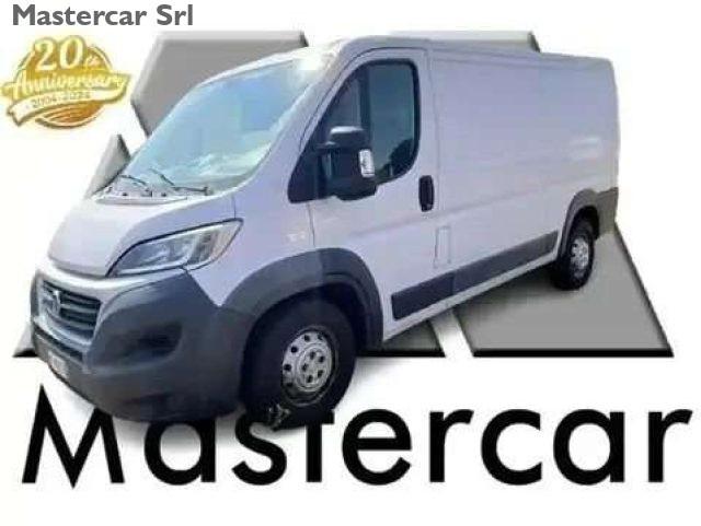 FIAT Ducato MAXI 35 MH1 3.0 CNG 136CV E6 - FF992SY