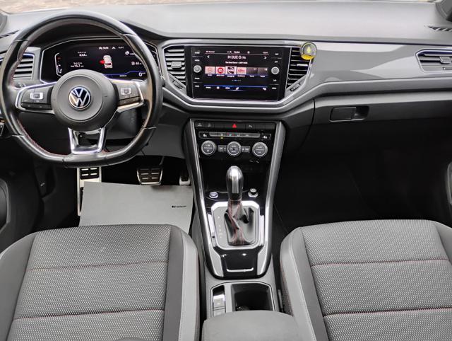 VOLKSWAGEN T-Roc 1.5 TSI ACT DSG R-Line