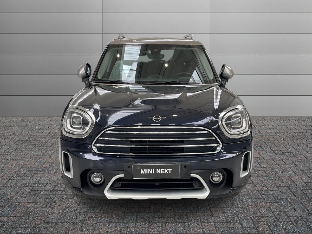 MINI Mini Countryman F60 2020 - Mini Countryman 2.0 Cooper D Business auto