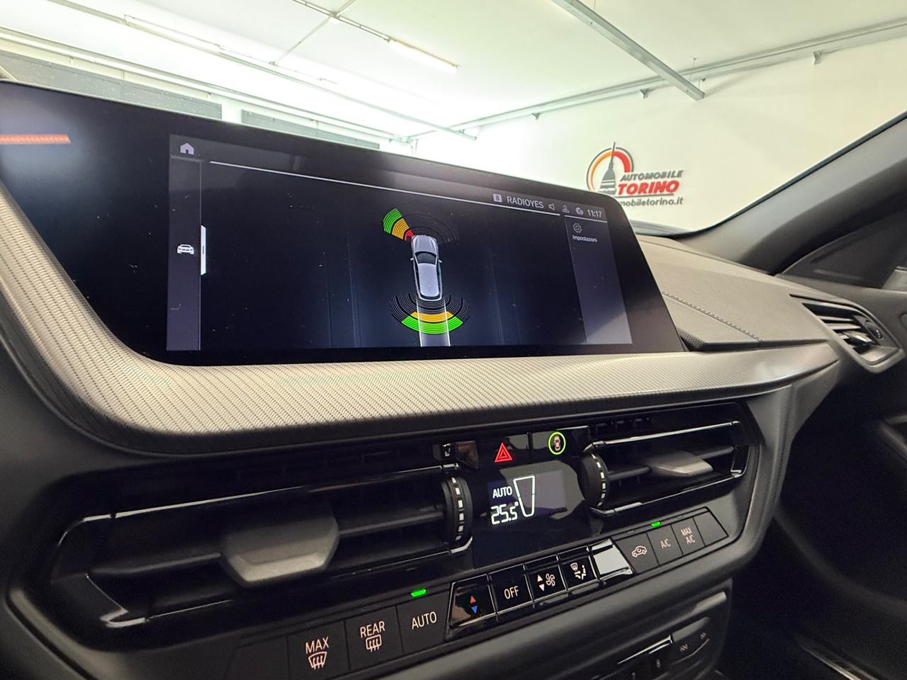 Bmw 118 118i 5p. Msport VIRTUAL PRONTA CONSEGNA!