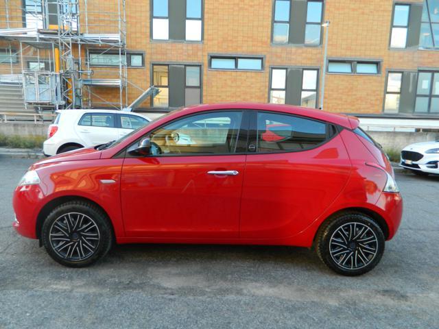 LANCIA Ypsilon 1.0 Hybrid 70CV GOLD - UNIPRO GARANTITA