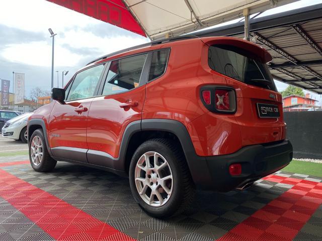 JEEP Renegade 1.6 Mjt 130 CV Limited *GARANTITO*