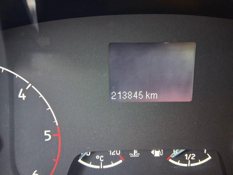Ford Transit 310 2.0TDCi EcoBlue PM-TM Furgone Trend CON MOTORE NUOVO