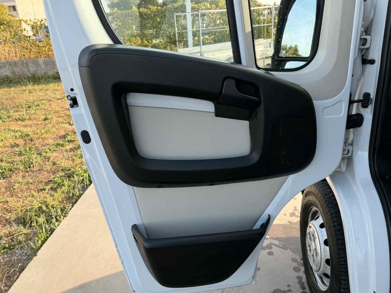 Fiat Ducato 35 3.0 CNG PM-TN Furgone