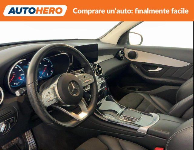 MERCEDES-BENZ GLC 220 d 4Matic Premium