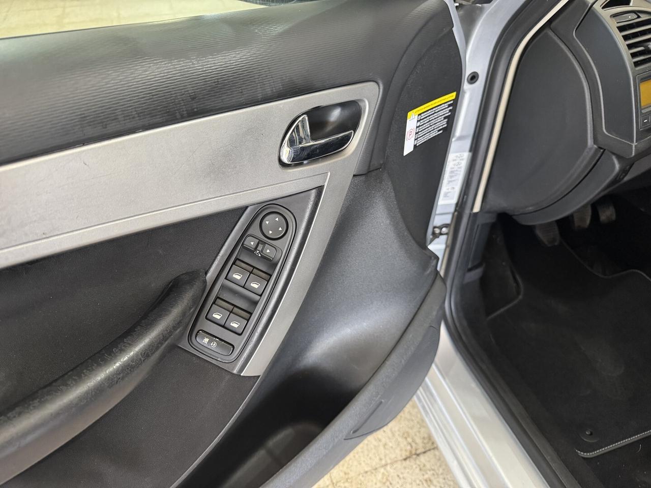 CITROEN C4 PICASSO 1.6 HDi
