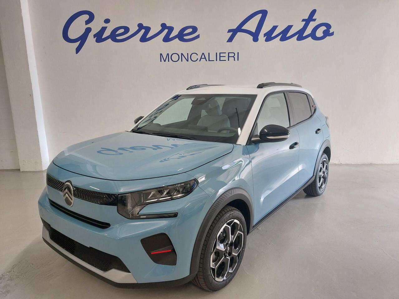 CITROEN C3 4ª serie C3 PureTech 100 S&S Max