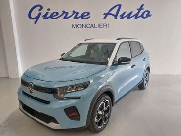 CITROEN C3 4ª serie C3 PureTech 100 S&S Max