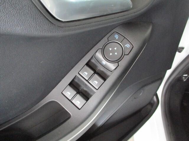 Ford Fiesta 1.1 75 CV 5 porte Titanium