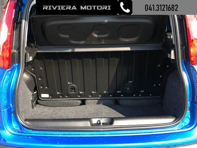 FIAT Panda 1.0 Hybrid My25 *COLORE E PACK CITY INCLUSI*