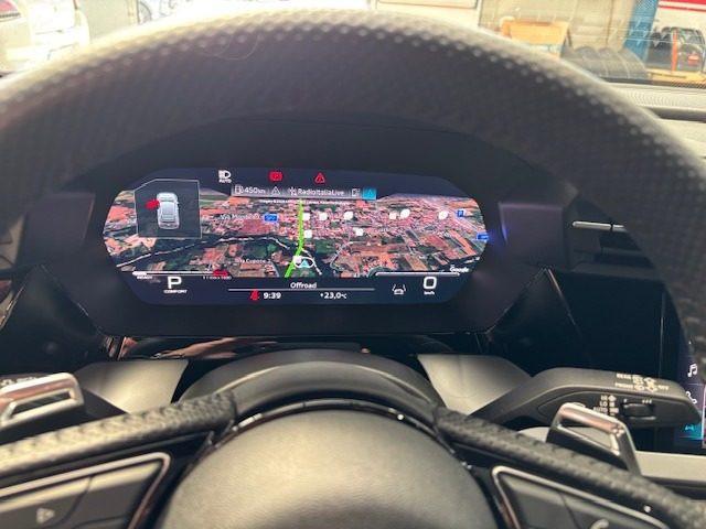 AUDI RS 3 SPB TFSI quattro S tronic