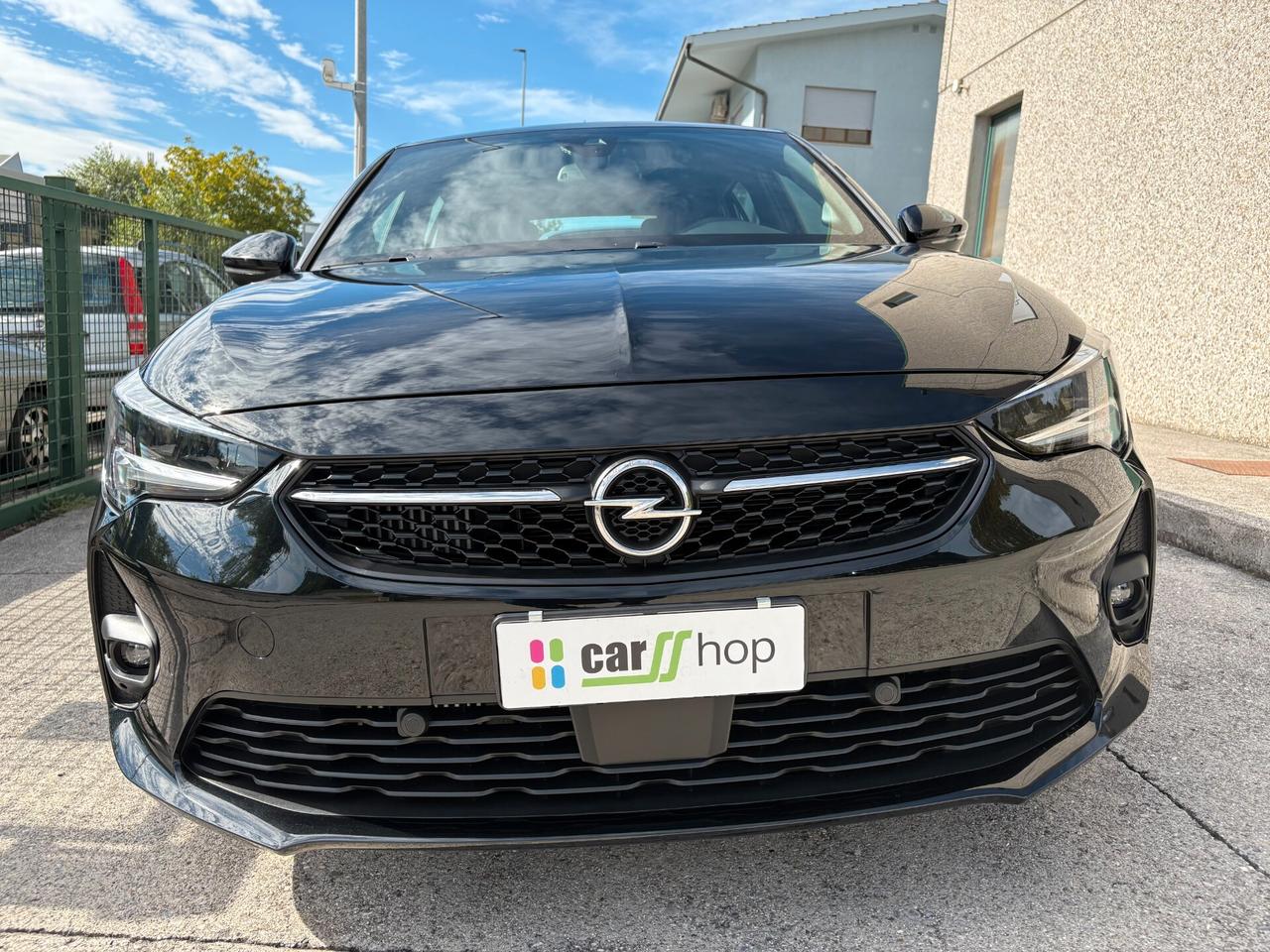 Opel Corsa 1.2 GS
