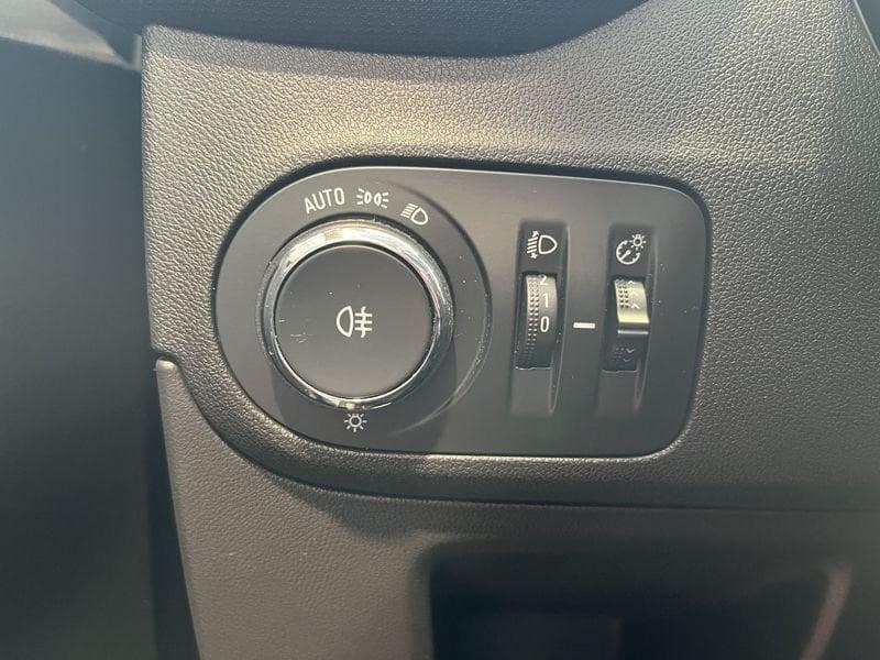 Opel Crossland 1.2 12V Start&Stop Design & Tech