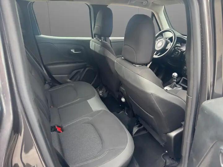 Jeep Renegade 1.0 T3 Limited UNIPRO-PROMO FINANZIAMENTO