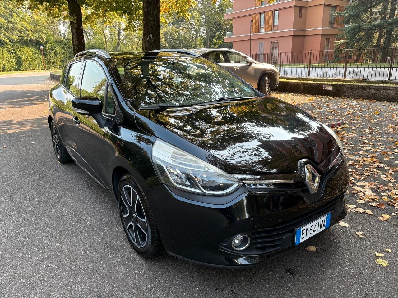Renault Clio Sporter 1.5 dCi 8V 90CV Start&Stop Energy