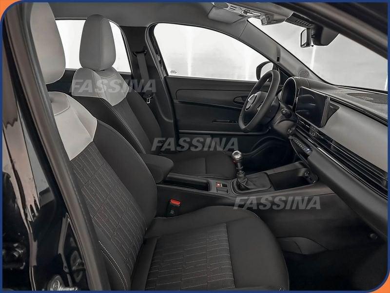 FIAT 600 600 1.2 Business 100cv
