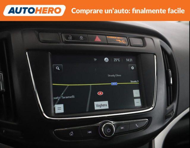 OPEL Zafira 1.6 CDTi 134CV Innovation