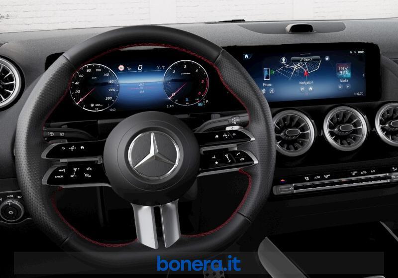 Mercedes GLA 200 200 D AMG Line Extra 8G-DCT