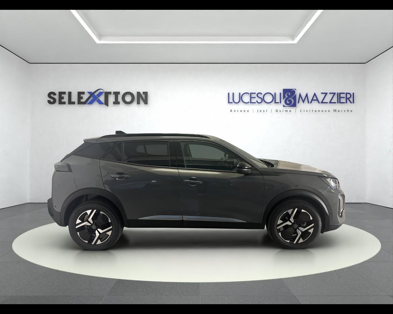 PEUGEOT 2008 2ª serie - 2008 PureTech 100 S&S Allure