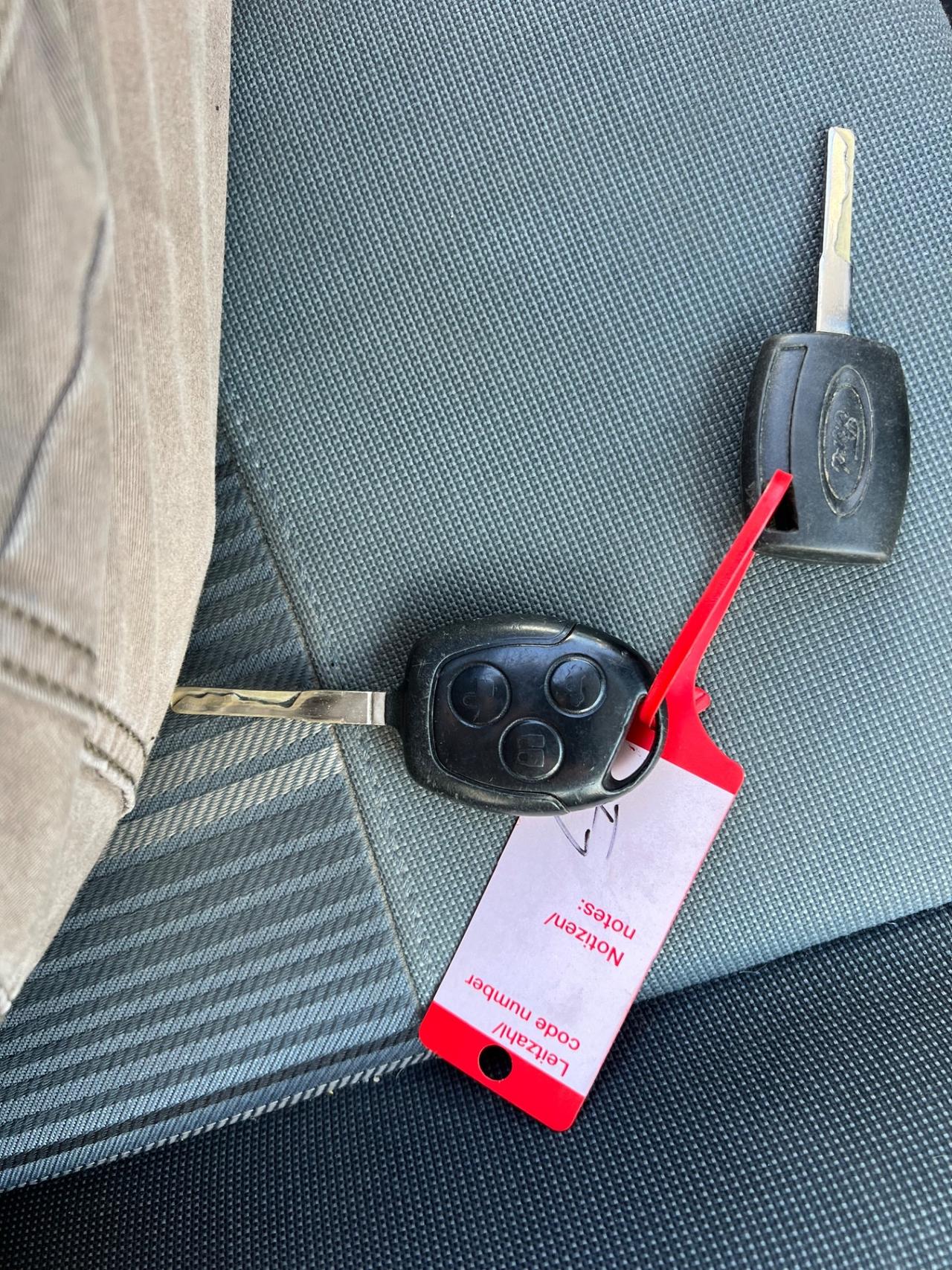 Ford Fiesta 1.6 TDCi 90CV 5 porte DPF Titanium