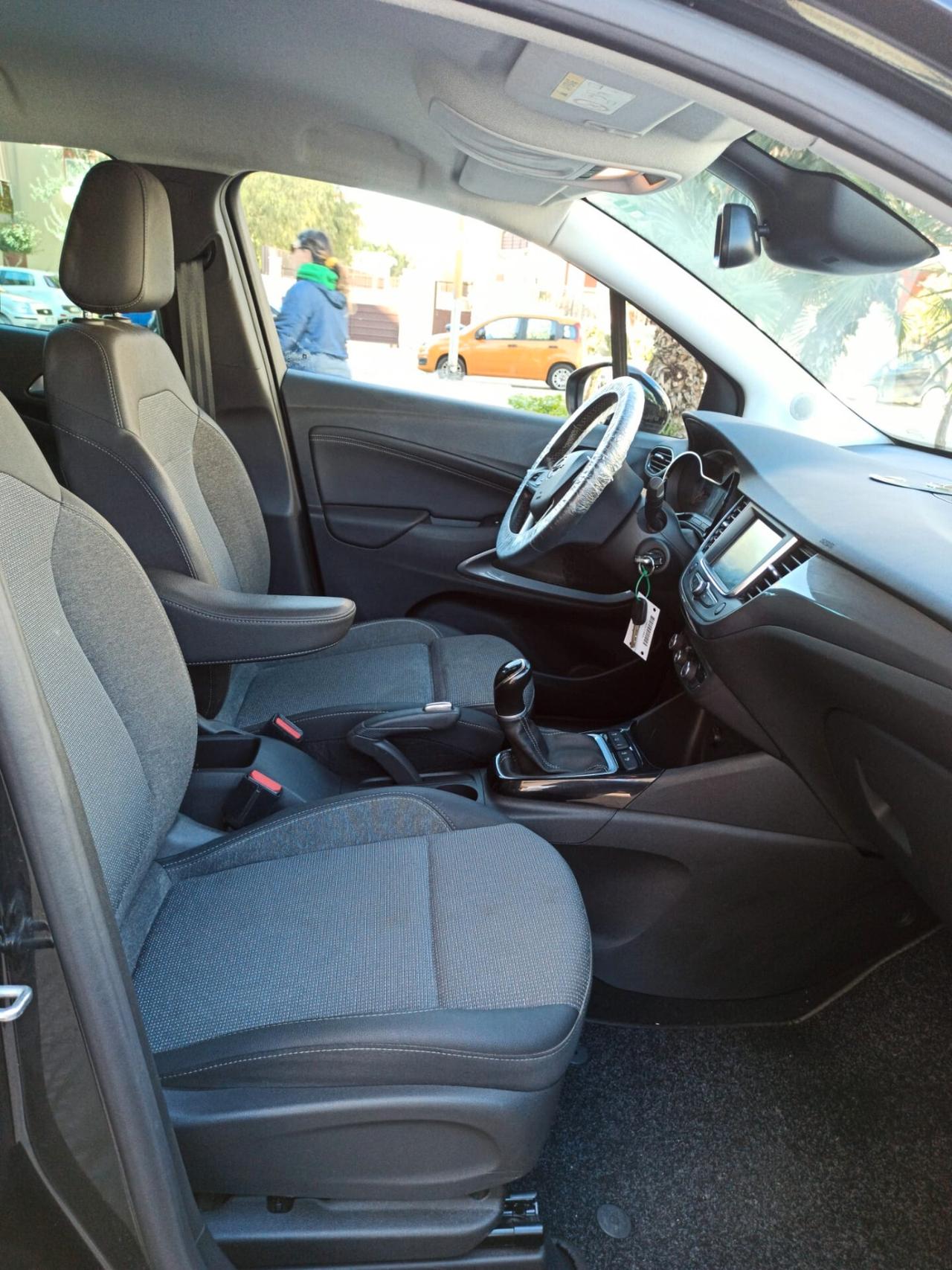 Opel Crossland 1.2 12V Start&Stop Elegance