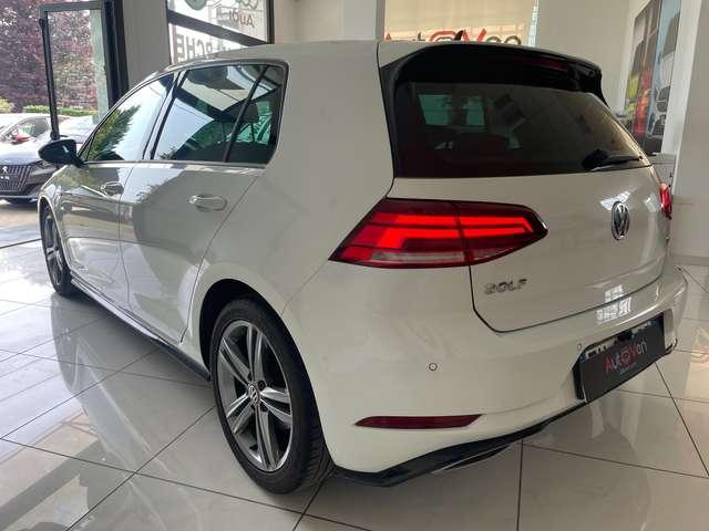 Volkswagen Golf Golf 5p 1.6 tdi R-line 115cv