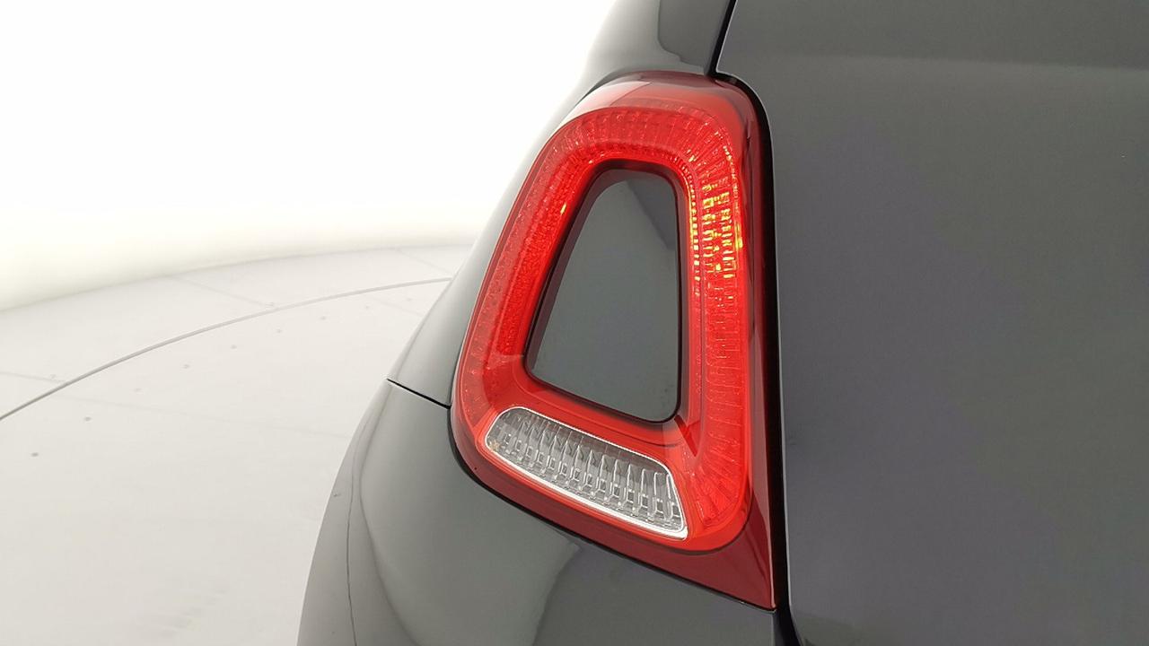 FIAT 500 III 2015 - 500 1.0 hybrid Cult 70cv