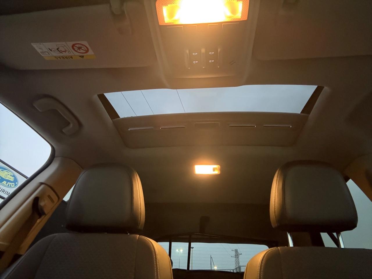 Opel Mokka X 1.6 CDTI Ecotec 136CV 4x2 aut. Ultimate