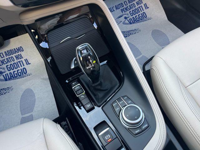 BMW X1 xDrive20d xLine *Tetto*Pelle*