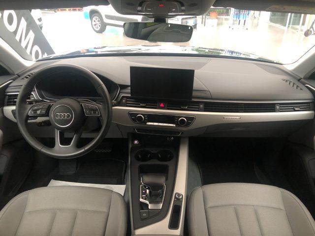 AUDI A4 Avant 2.0TDI Quattro S-tronic Advanced Business