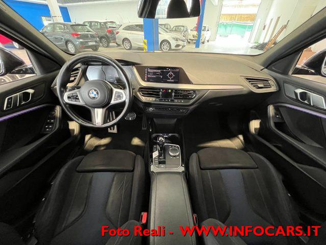 BMW 116 (F40) d 5p. Msport PROMO NEOPATENTATI