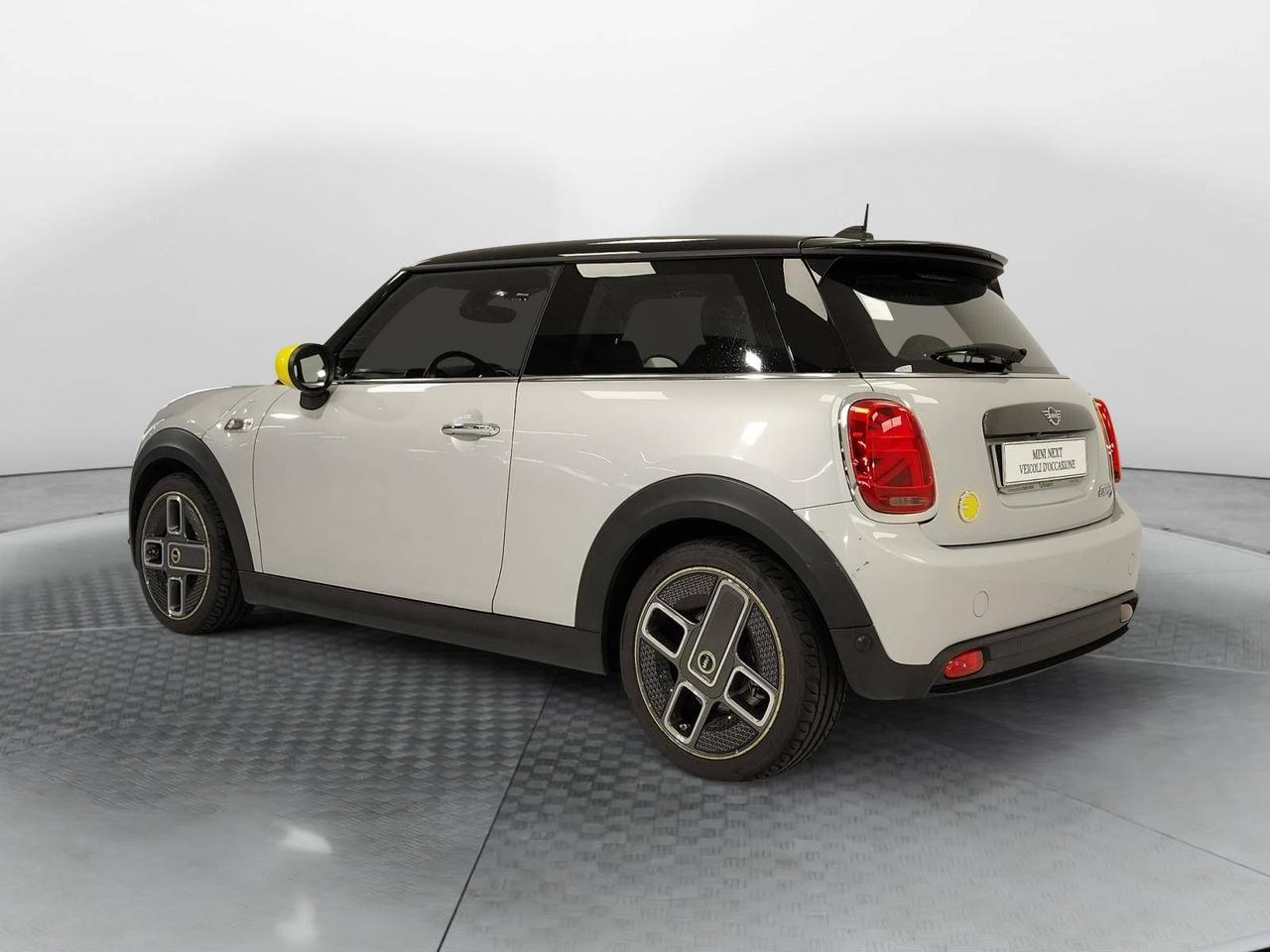 MINI Cooper SE L 3 Porte