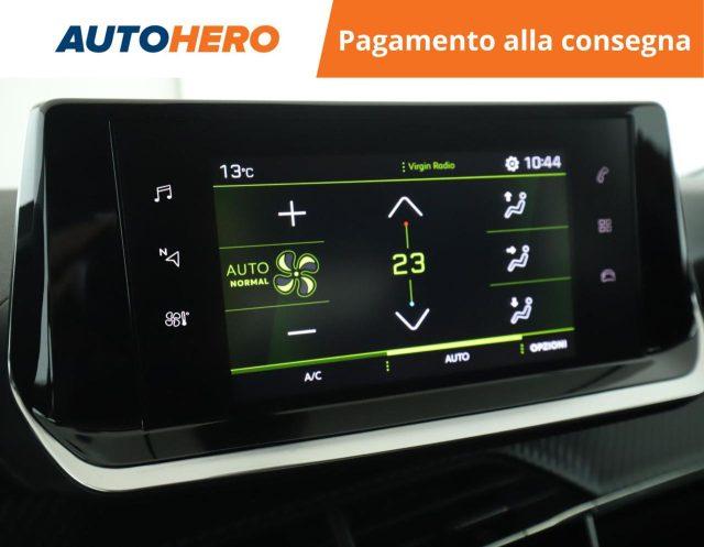 PEUGEOT 2008 PureTech 130 S&S Allure