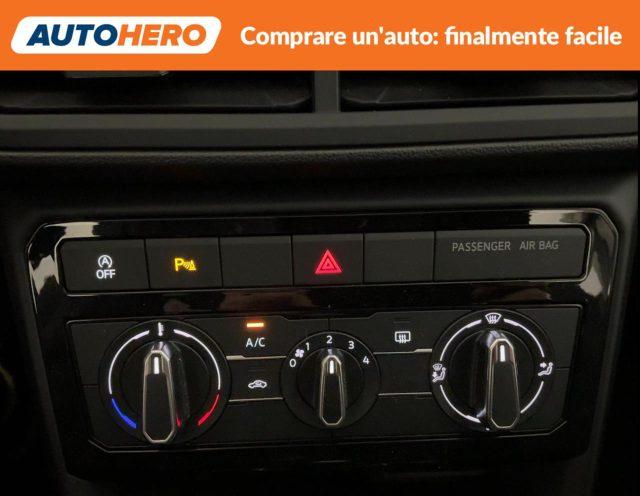 VOLKSWAGEN T-Cross 1.0 TSI Style BMT