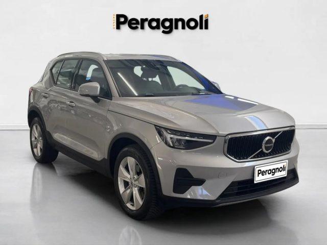 VOLVO XC40 B3 CORE AUTOMATICA