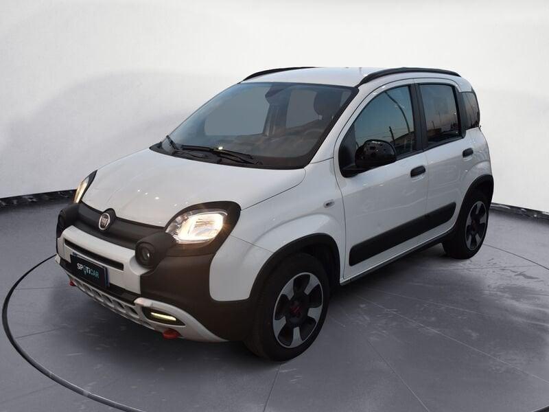 FIAT Panda Cross Panda Cross 1.0 FireFly S&S Hybrid