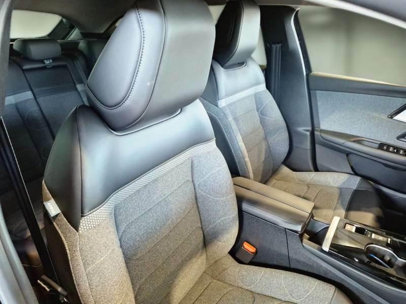 CITROEN C5 X HYBRID 180 E-EAT8 FEEL PACK SUV