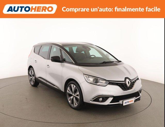 RENAULT Grand Scenic dCi 8V 110 CV Energy Intens