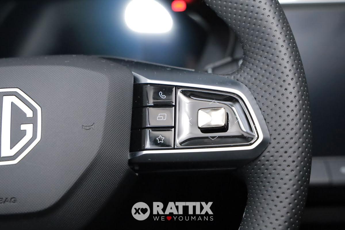 MG ZS 1.5 115CV Comfort