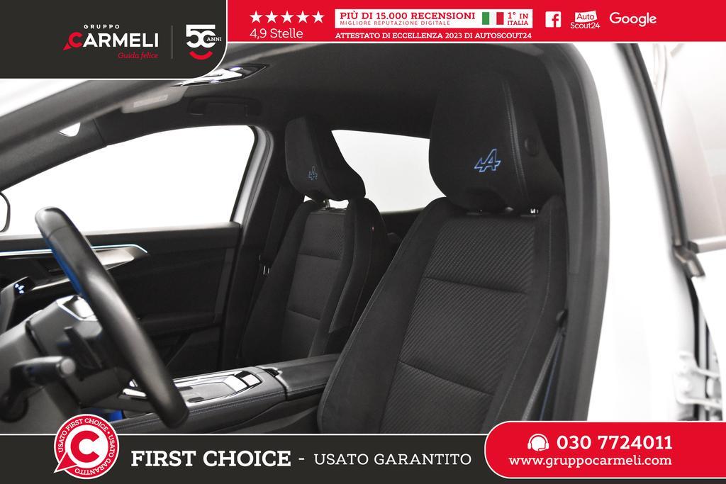 Renault Austral 1.2 E-Tech full hybrid Techno Esprit Alpine