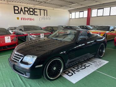 Chrysler Crossfire 3.2 Roadster SRT Manuale PERMUTE RATE