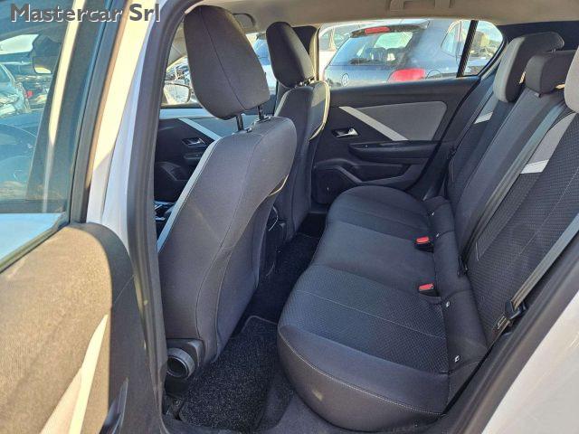 OPEL Astra 1.5 diesel 130cv Edition s - GM368PG