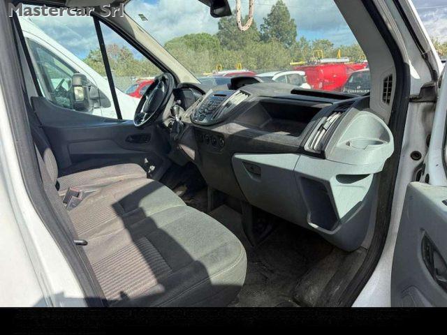 FORD Transit TRANSIT 6 POSTI L3H2 130CV 2.0 TDCI - FV451SS