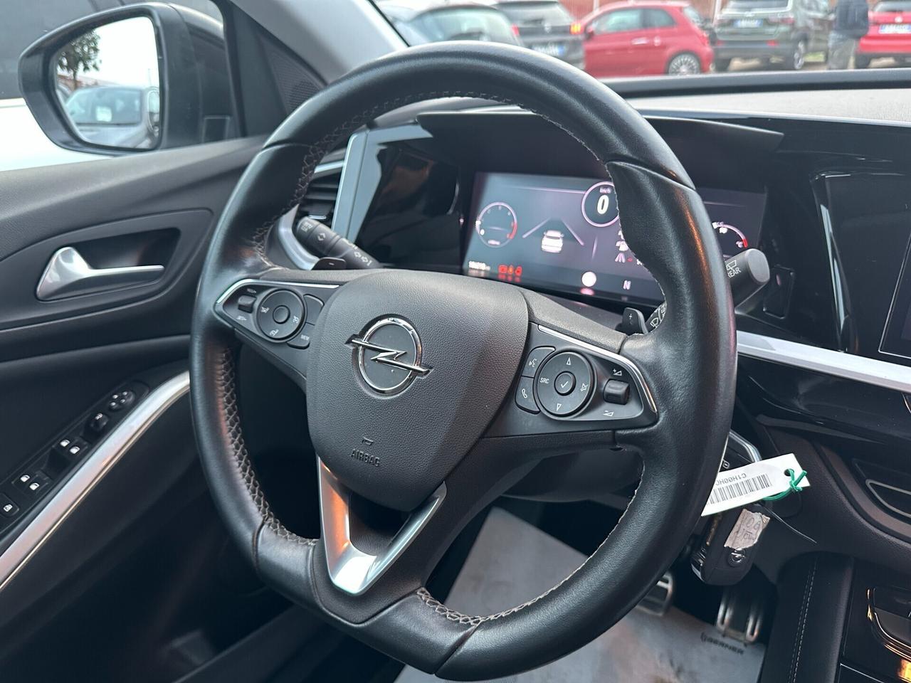 GRANDLAND GS LINE FINANZIAMENTO PERMUTE