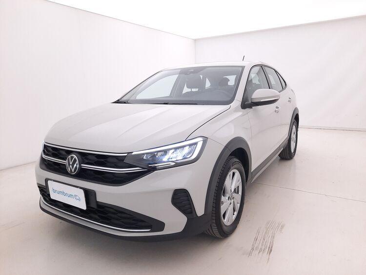 Volkswagen Taigo Life DSG BR854783 1.0 Benzina 110CV