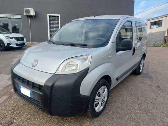FIAT Fiorino 1.3 MJT 75CV Combi Semivetrato (N1)